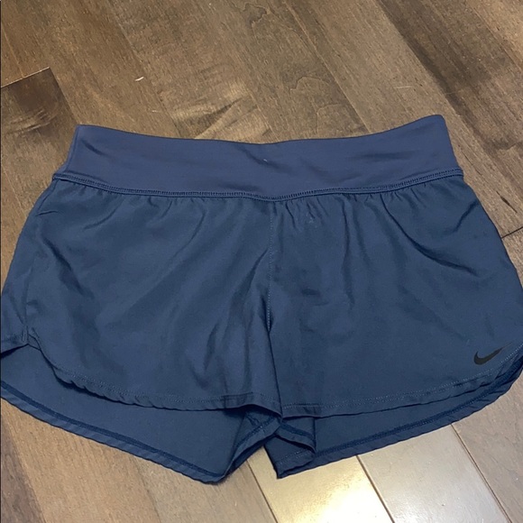 Nike Pants - Nike Running Shorts